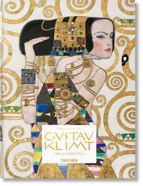 Gustav Klimt. Obras completas