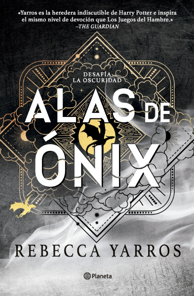 Alas de ónix
