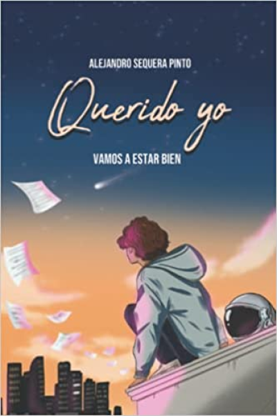 Querido yo: vamos a estar bien